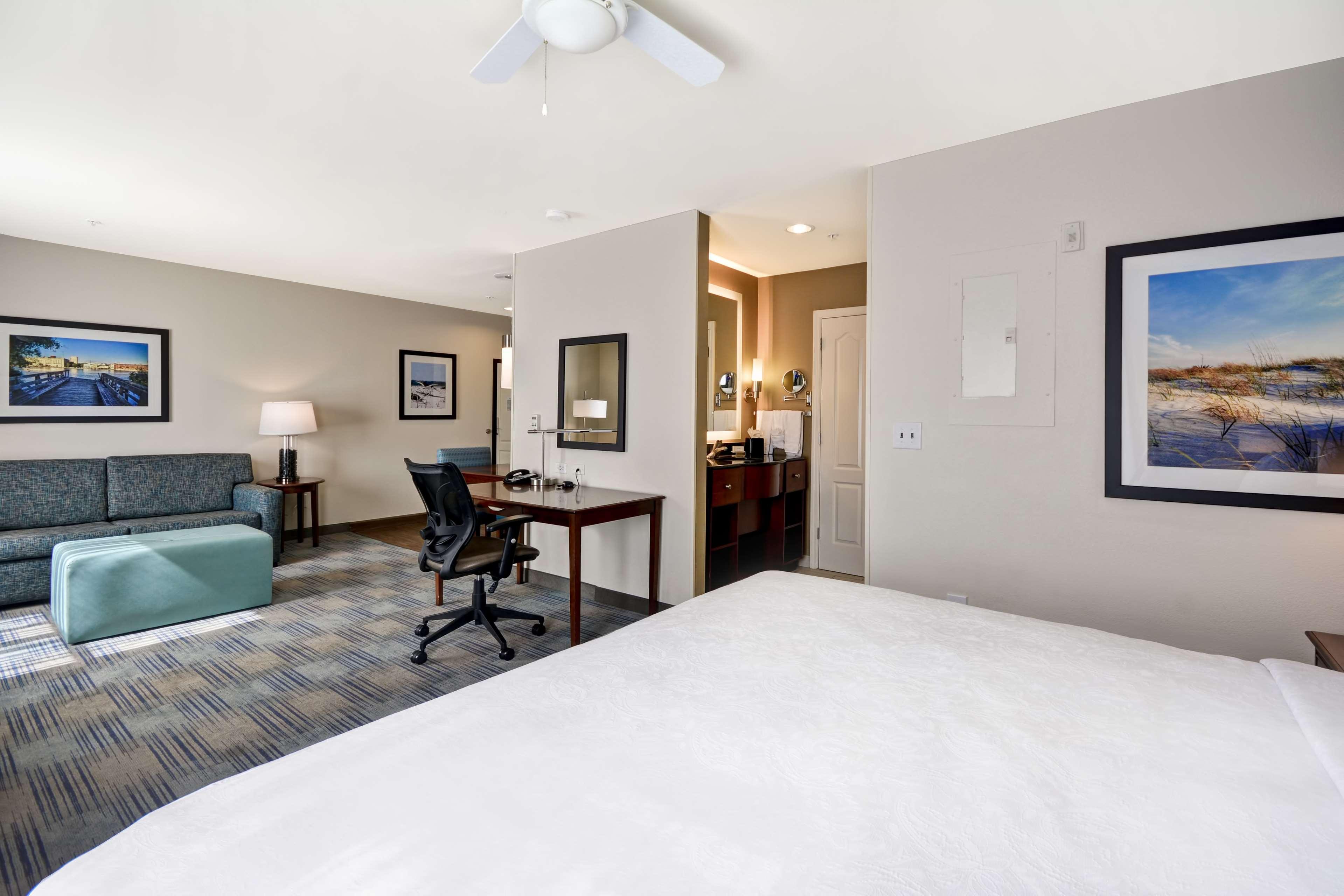 Homewood Suites By Hilton Wilmington/Mayfaire, Nc Kültér fotó
