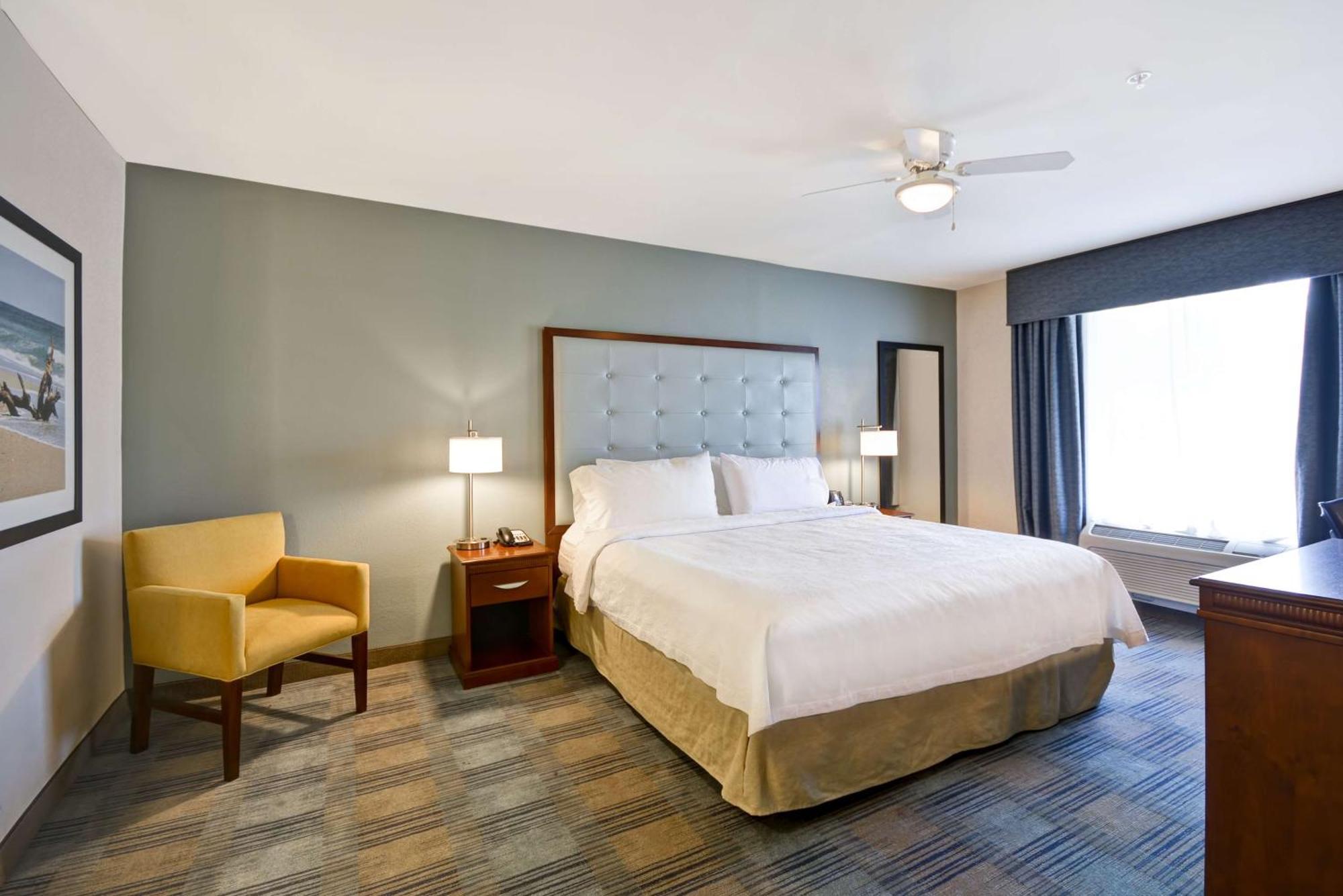 Homewood Suites By Hilton Wilmington/Mayfaire, Nc Kültér fotó