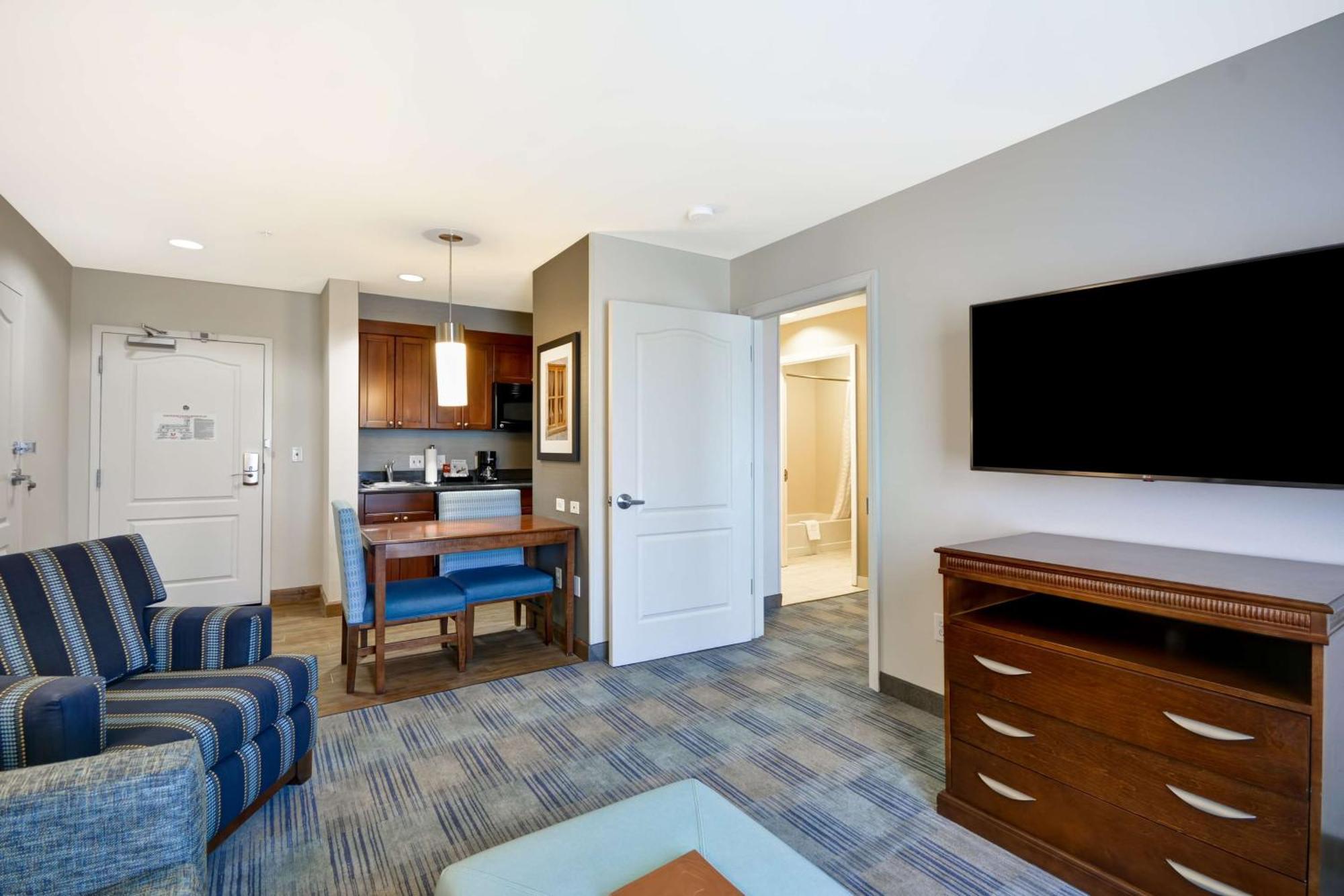 Homewood Suites By Hilton Wilmington/Mayfaire, Nc Kültér fotó