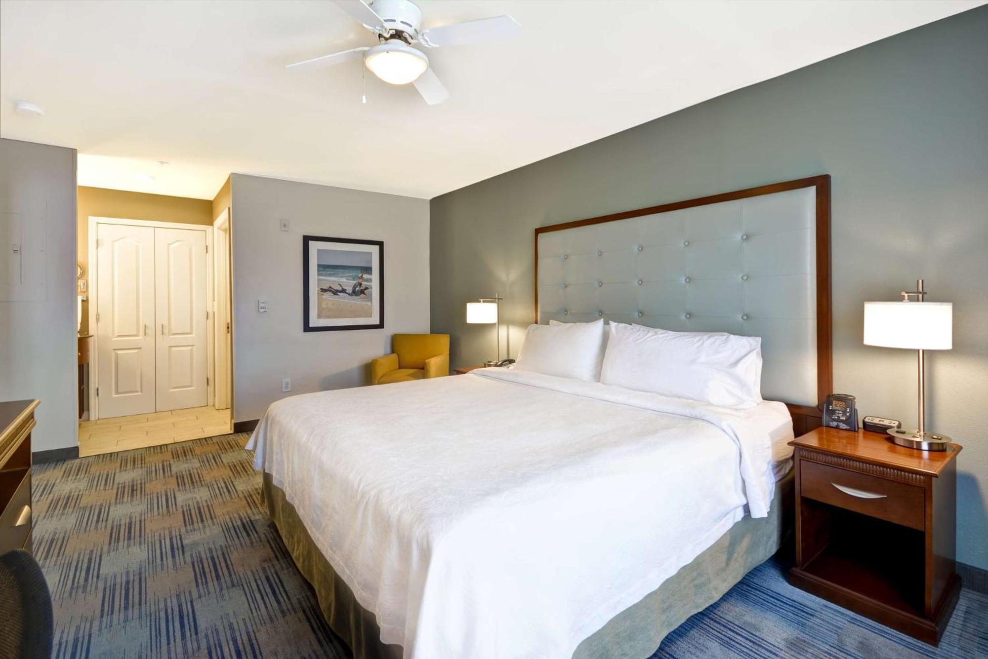 Homewood Suites By Hilton Wilmington/Mayfaire, Nc Kültér fotó