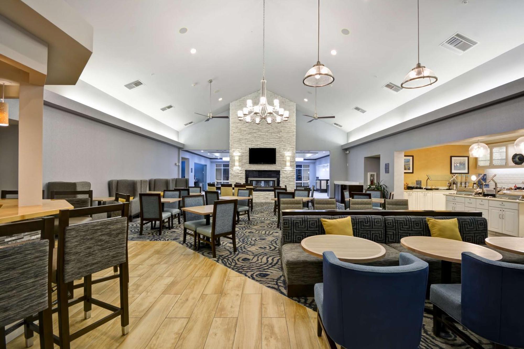 Homewood Suites By Hilton Wilmington/Mayfaire, Nc Kültér fotó