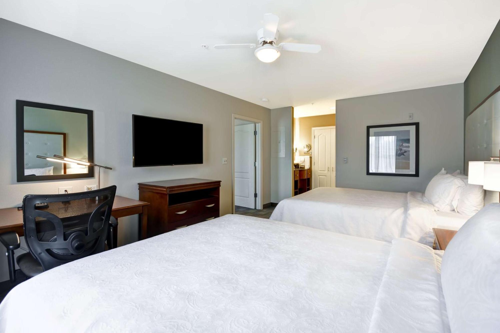 Homewood Suites By Hilton Wilmington/Mayfaire, Nc Kültér fotó