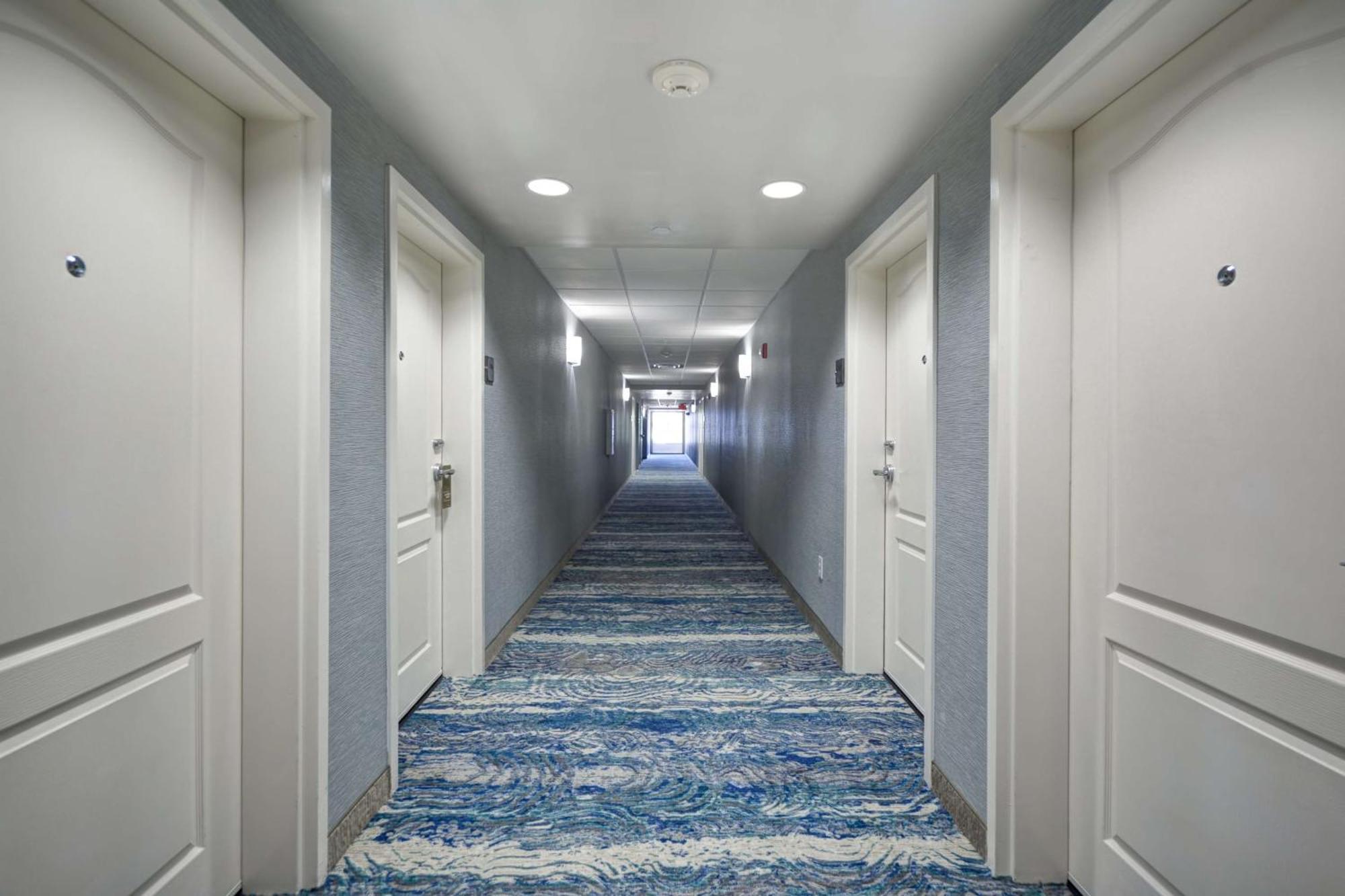 Homewood Suites By Hilton Wilmington/Mayfaire, Nc Kültér fotó