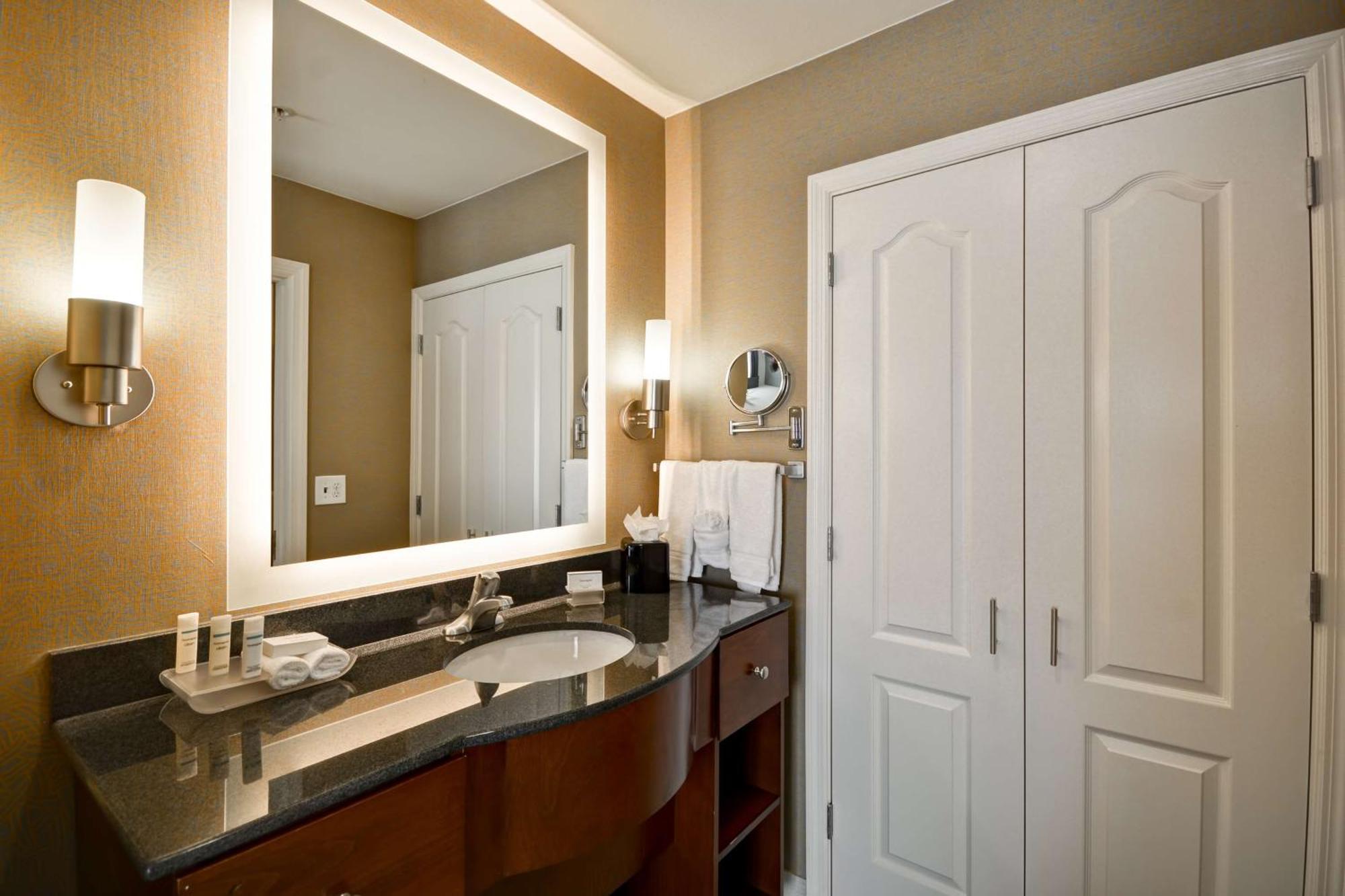 Homewood Suites By Hilton Wilmington/Mayfaire, Nc Kültér fotó
