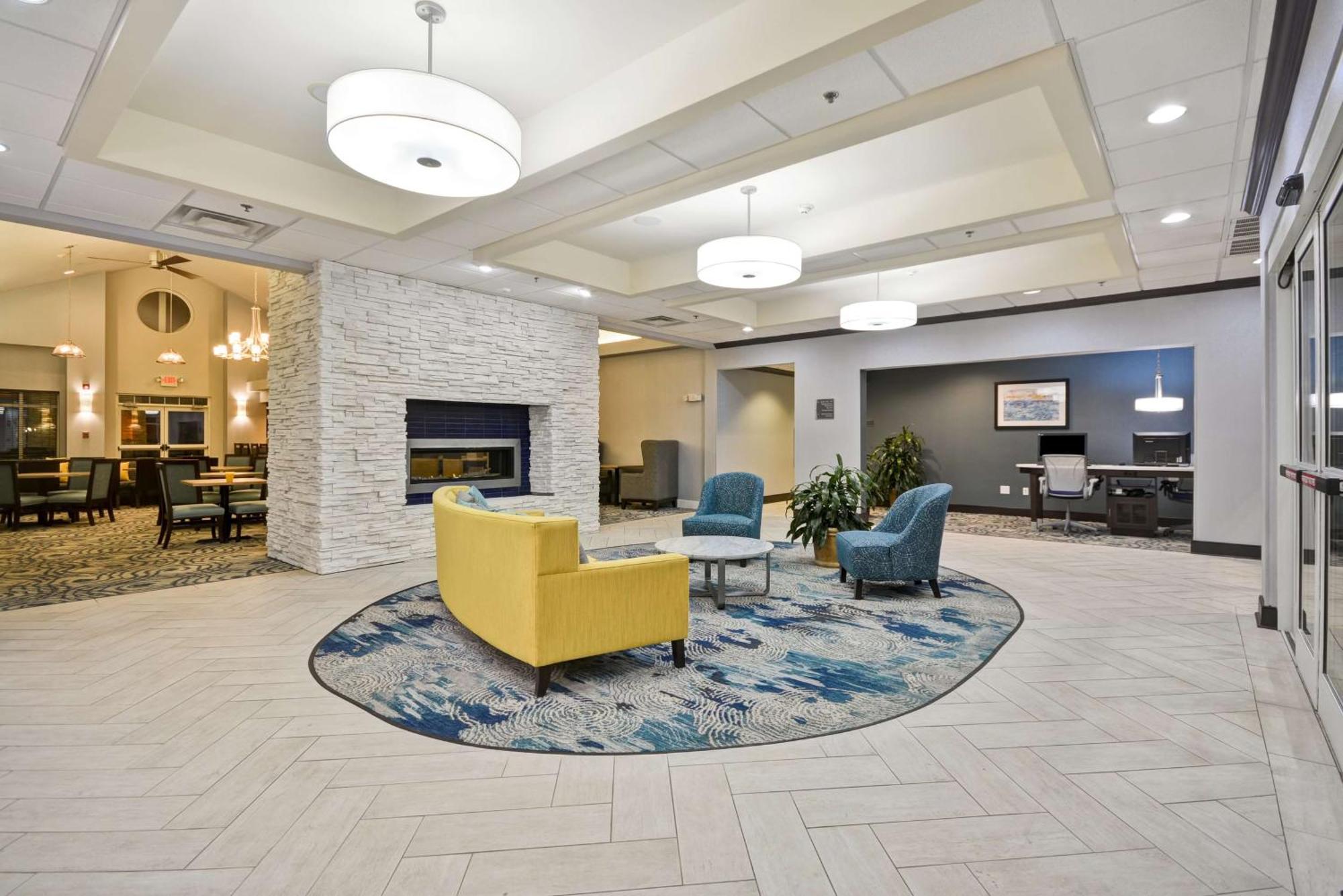 Homewood Suites By Hilton Wilmington/Mayfaire, Nc Kültér fotó