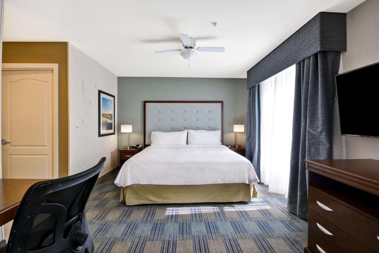 Homewood Suites By Hilton Wilmington/Mayfaire, Nc Kültér fotó