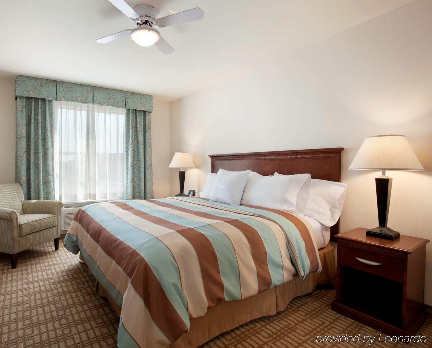 Homewood Suites By Hilton Wilmington/Mayfaire, Nc Szoba fotó