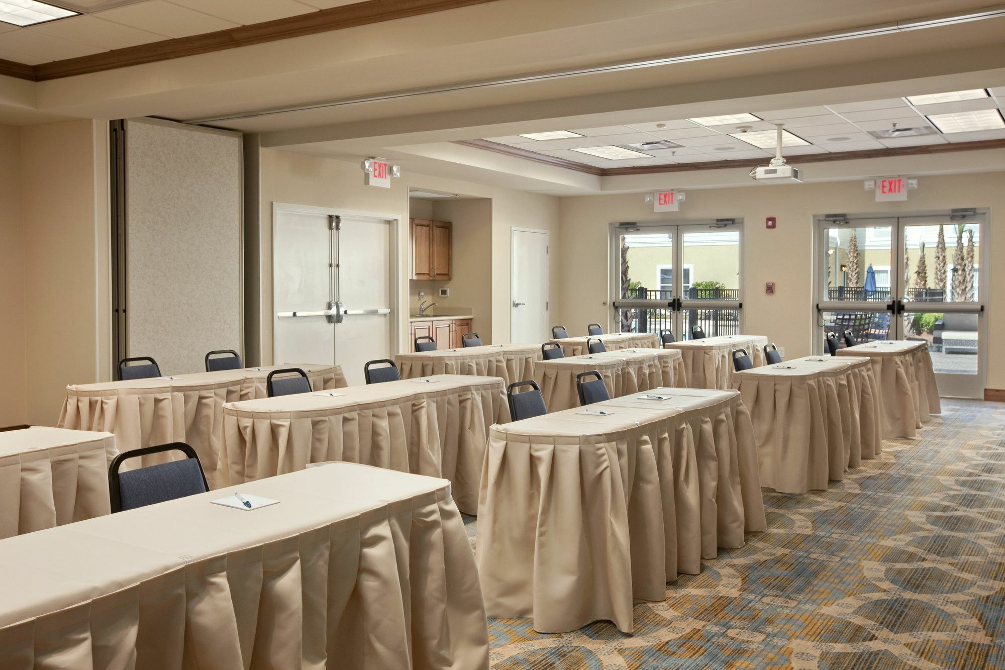 Homewood Suites By Hilton Wilmington/Mayfaire, Nc Kültér fotó