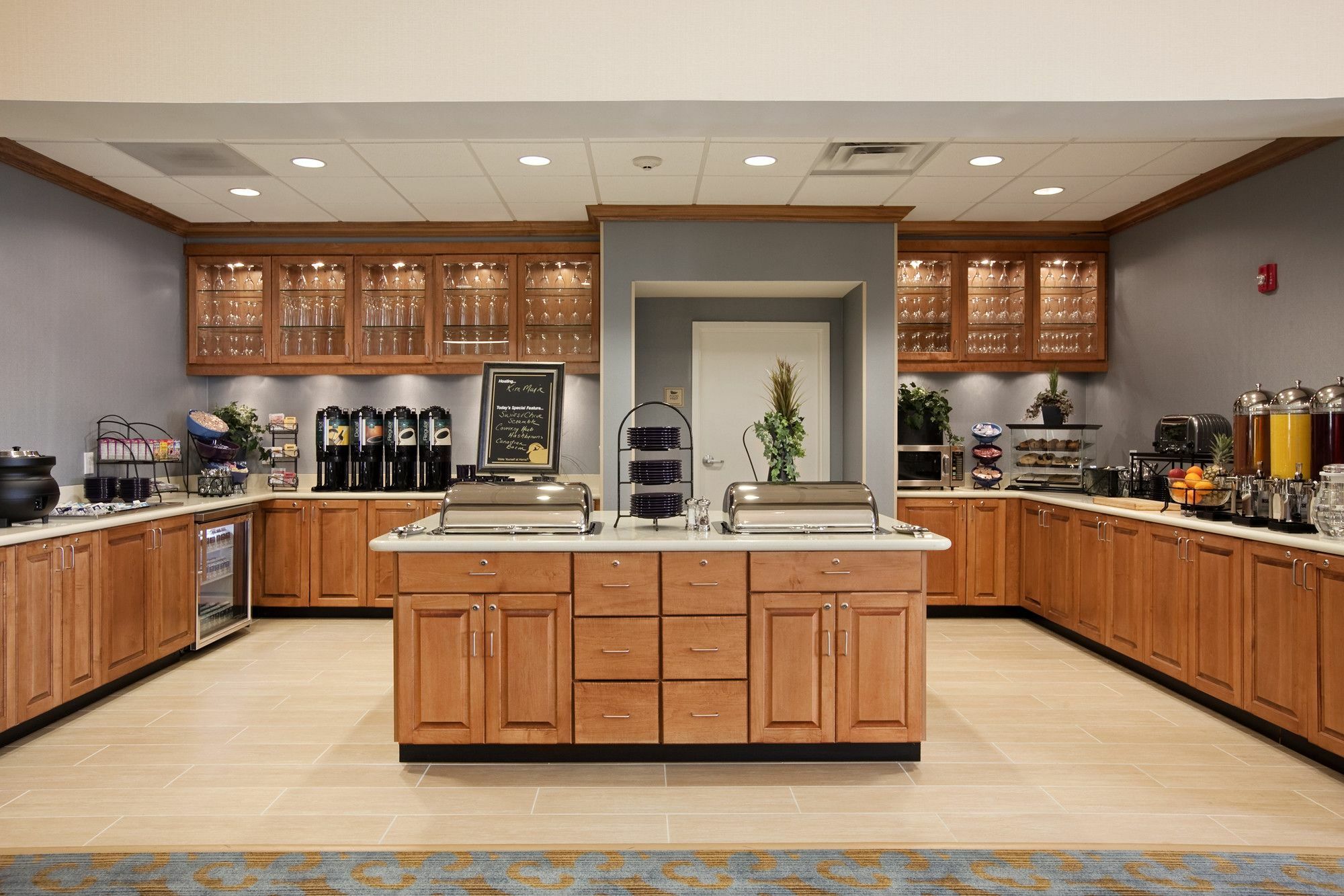 Homewood Suites By Hilton Wilmington/Mayfaire, Nc Kültér fotó