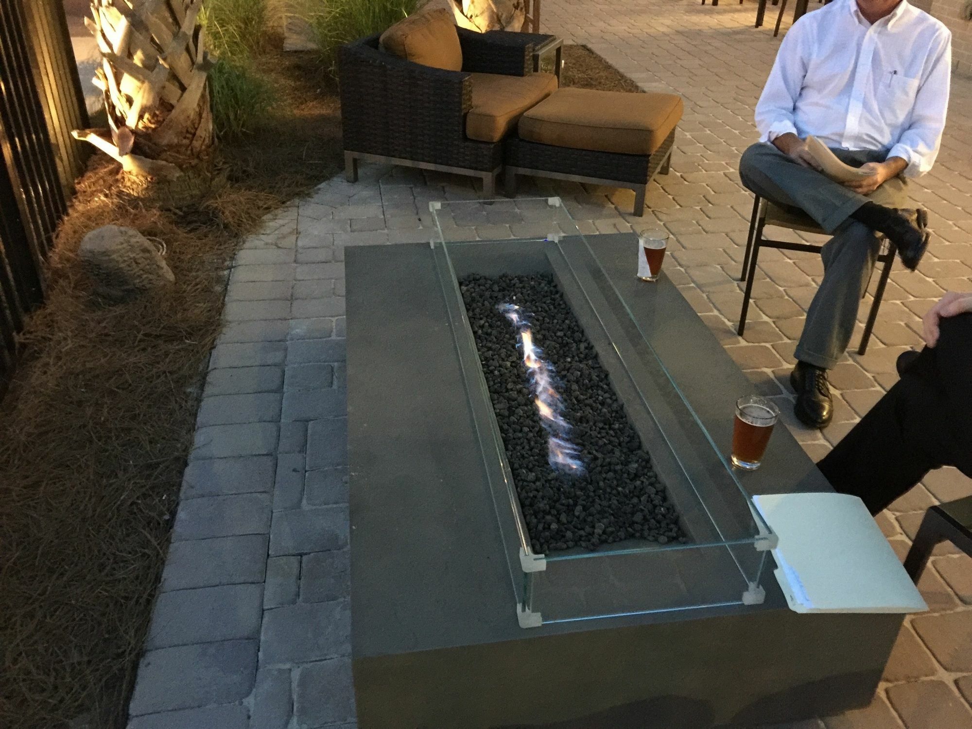 Homewood Suites By Hilton Wilmington/Mayfaire, Nc Kültér fotó