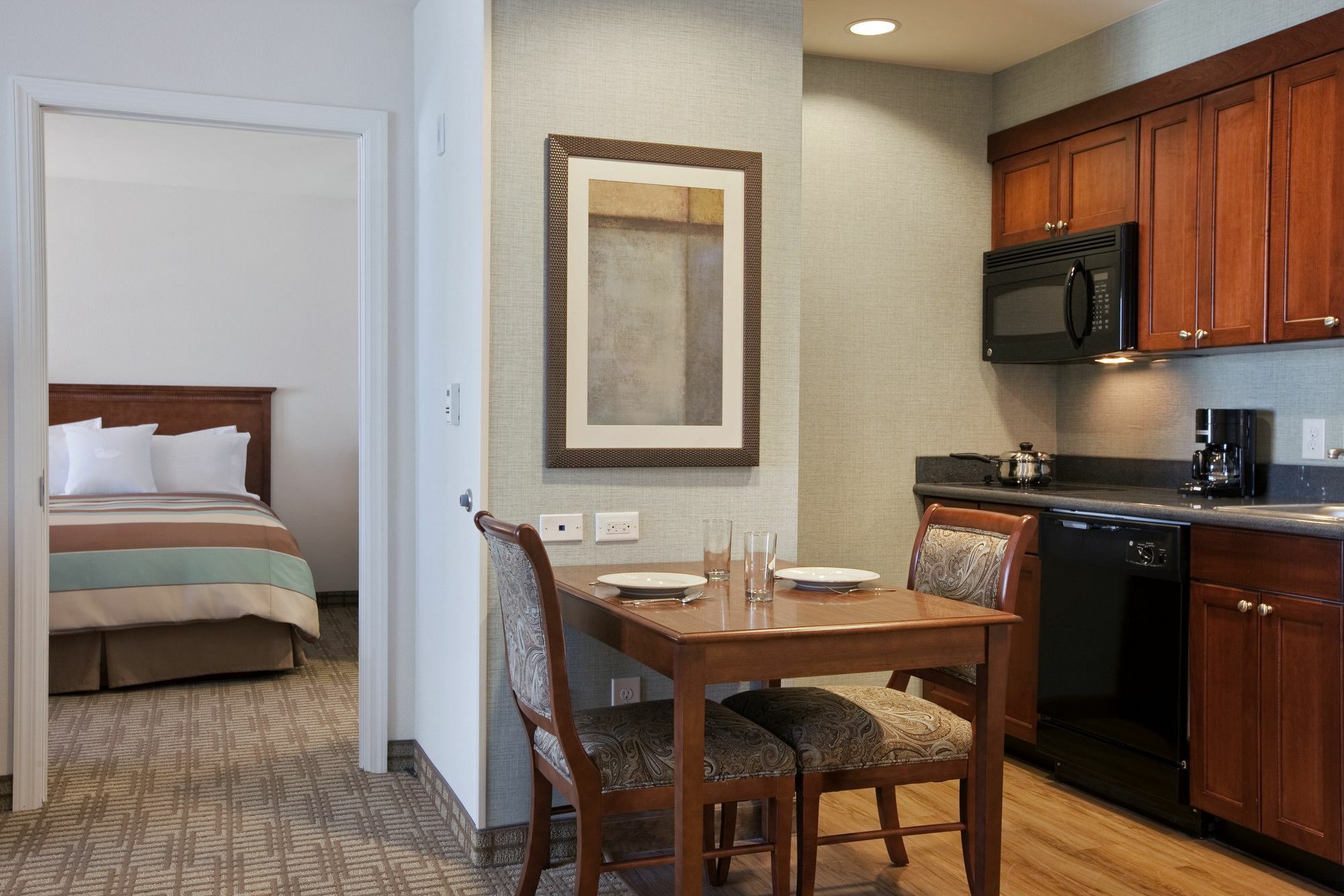 Homewood Suites By Hilton Wilmington/Mayfaire, Nc Szoba fotó
