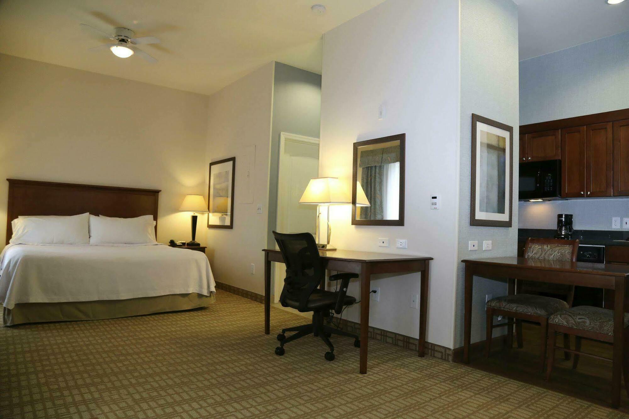 Homewood Suites By Hilton Wilmington/Mayfaire, Nc Kültér fotó