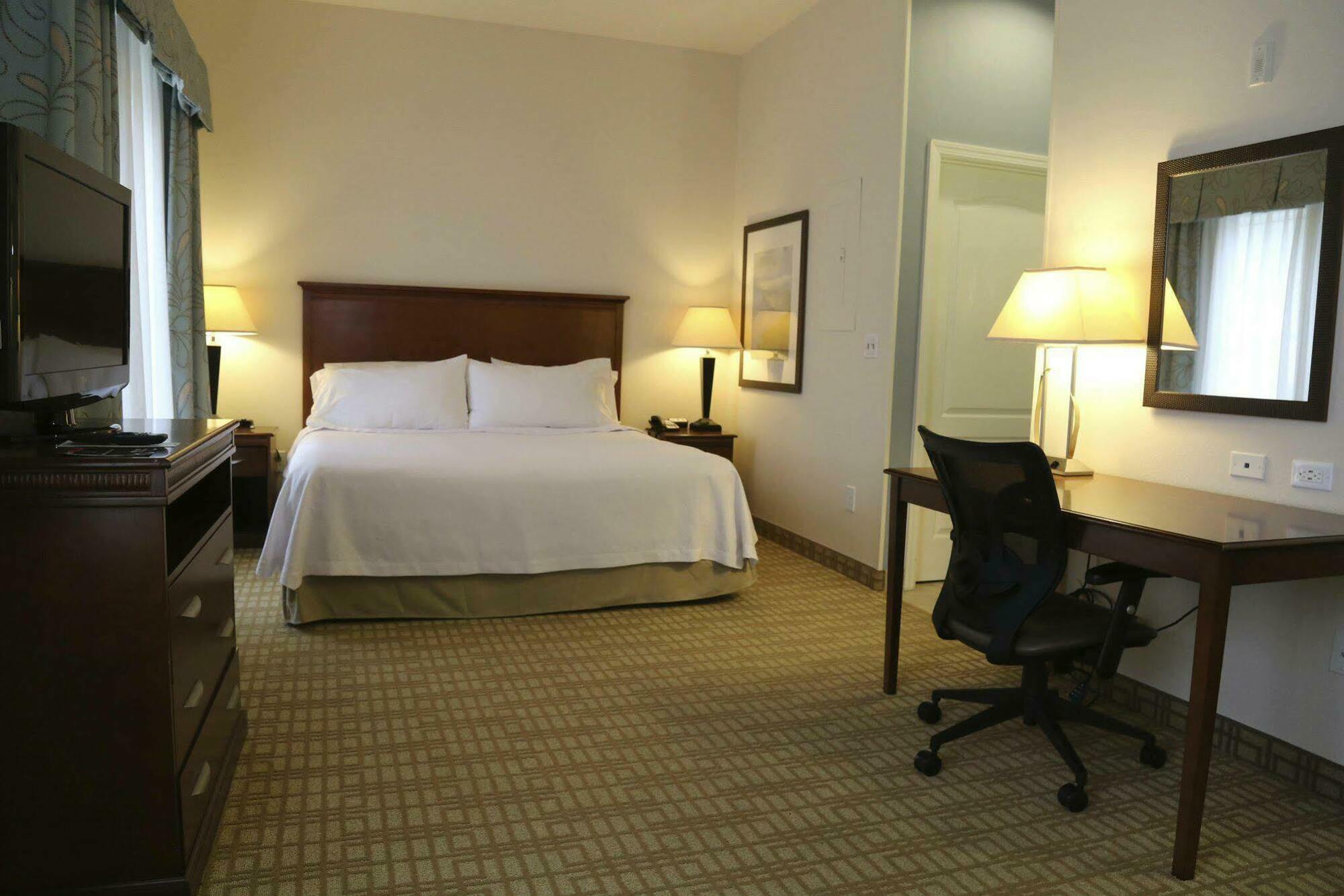 Homewood Suites By Hilton Wilmington/Mayfaire, Nc Kültér fotó