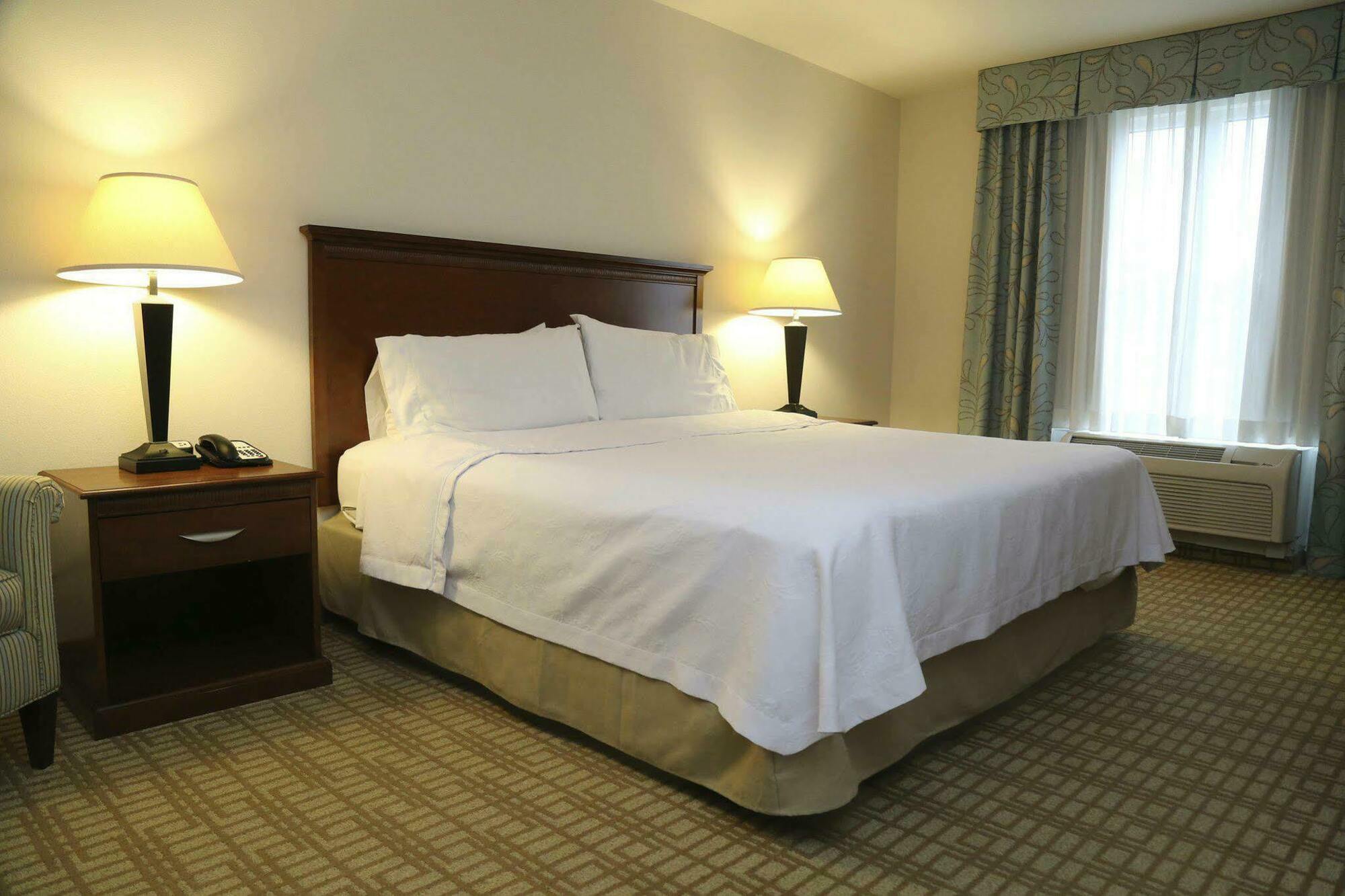 Homewood Suites By Hilton Wilmington/Mayfaire, Nc Kültér fotó